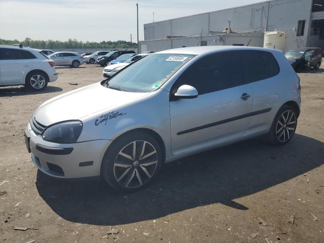 VOLKSWAGEN RABBIT