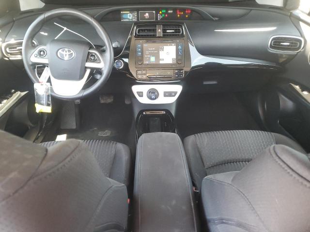 2017 TOYOTA PRIUS - JTDKARFU9H3535083