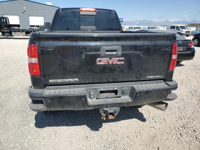 2016 GMC SIERRA K25 1GT12UE85GF118430
