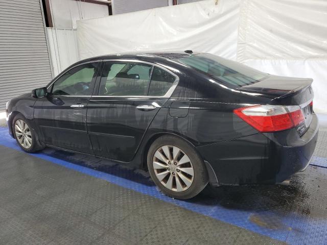 2013 HONDA ACCORD EXL - 1HGCR3F89DA005278