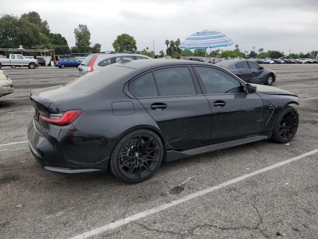 2024 BMW M3 COMPETI WBS43AY0XRFS41778