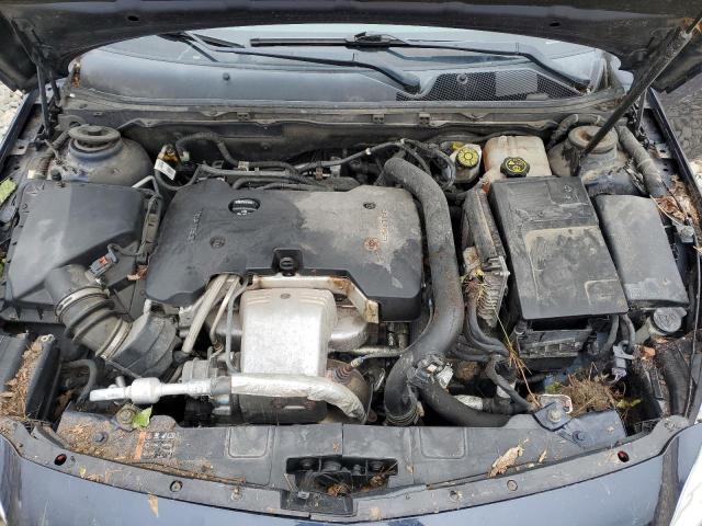 2015 BUICK REGAL PREM 2G4GN5EXXF9188474