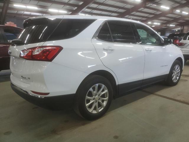 Vin: 2gnaxkev0k6113481, lot: 60847145, chevrolet equinox lt 20193