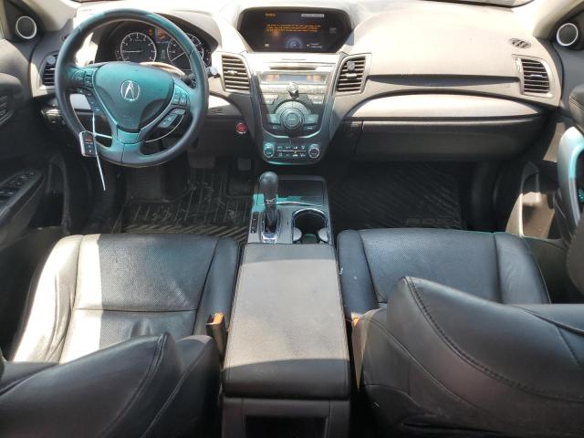 2015 ACURA RDX TECHNO 5J8TB4H52FL022850