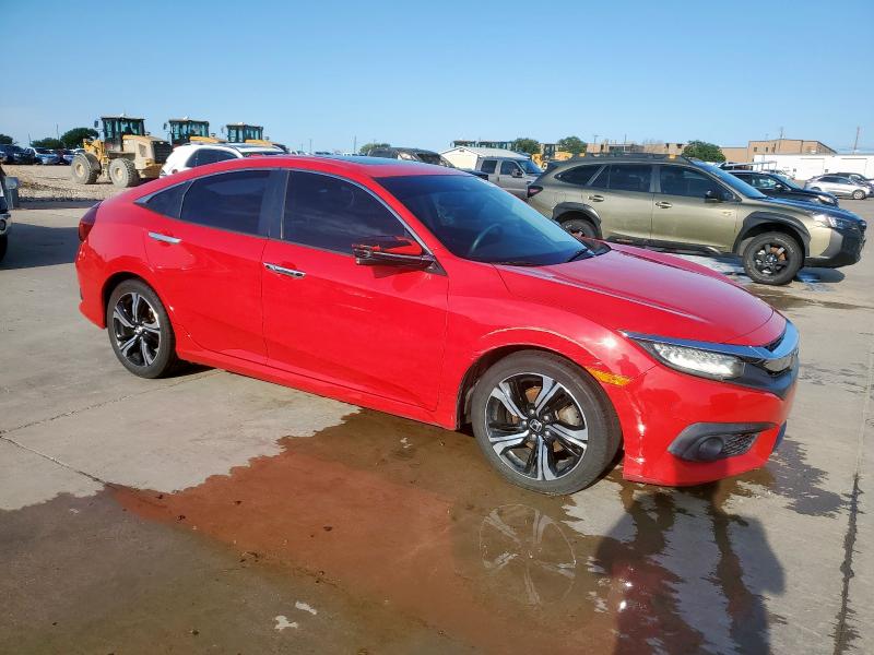 2016 HONDA CIVIC TOUR 2HGFC1F91GH653604