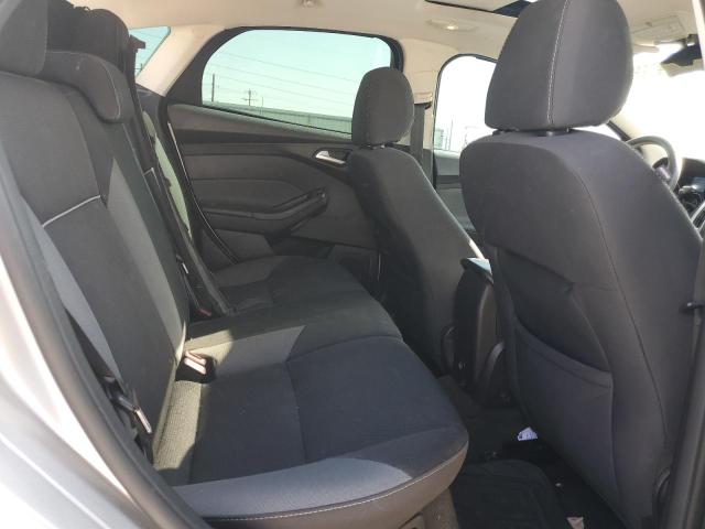 2014 FORD FOCUS SE - 1FADP3K22EL300857