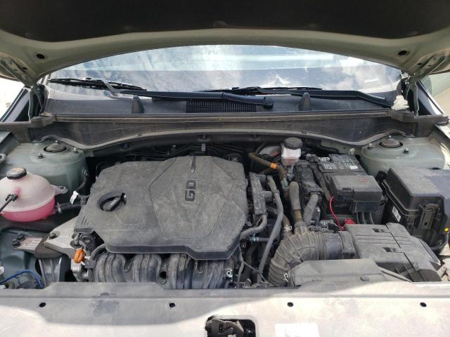 2023 KIA SPORTAGE X 5XYK6CAF2PG008794