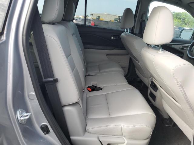 2022 HONDA PILOT SE 5FNYF5H23NB012513