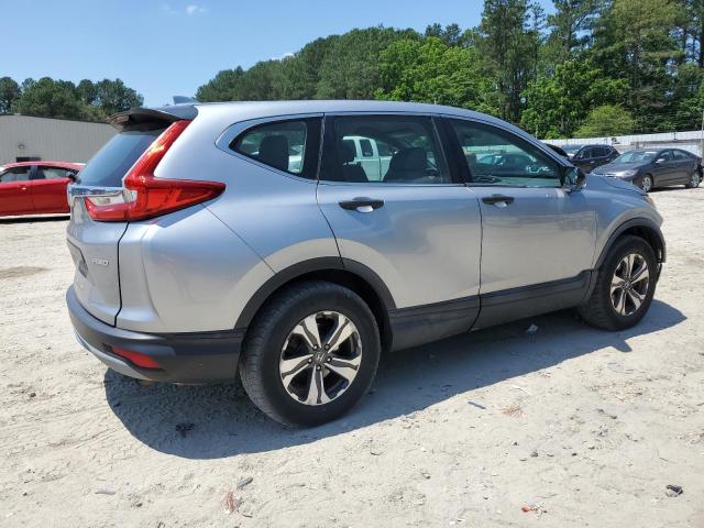 Vin: 2hkrw6h37hh216479, lot: 61468415, honda crv lx 20173