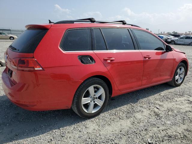 2015 VOLKSWAGEN GOLF SPORT 3VWCA7AUXFM514039