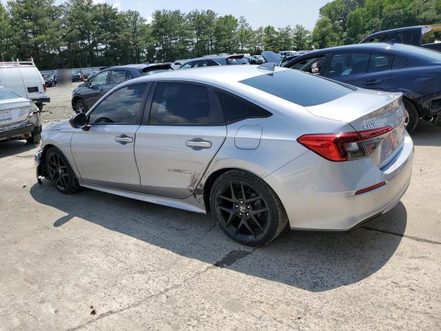 Vin: 2hgfe2f53nh530526, lot: 58048255, honda civic sport 20222