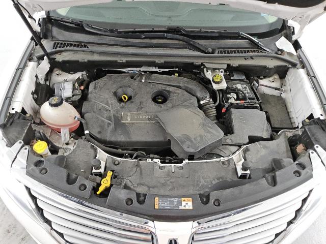 2018 LINCOLN MKC SELECT 5LMCJ2C93JUL17824