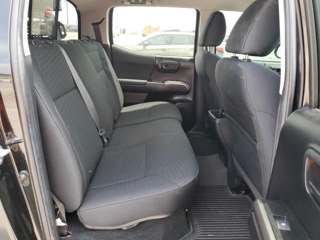 2022 TOYOTA TACOMA DOU - 3TMCZ5AN7NM477331