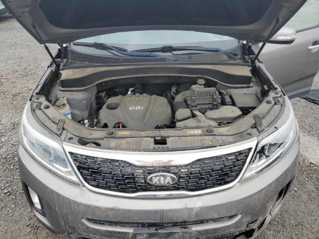 2015 KIA SORENTO LX - 5XYKT3A66FG584010