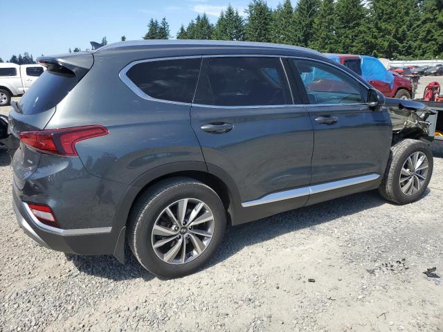 Vin: 5nms3cad1lh260124, lot: 60248685, hyundai santa fe sel 20203