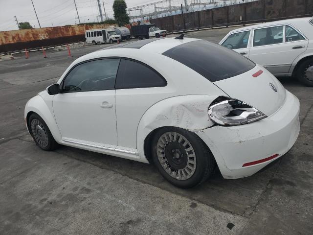 2015 VOLKSWAGEN BEETLE 1.8 3VWJ17AT1FM639185