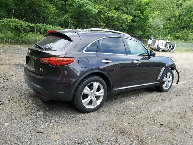 Vin: jn8as1mu0am800586, lot: 62133265, infiniti fx35 20103