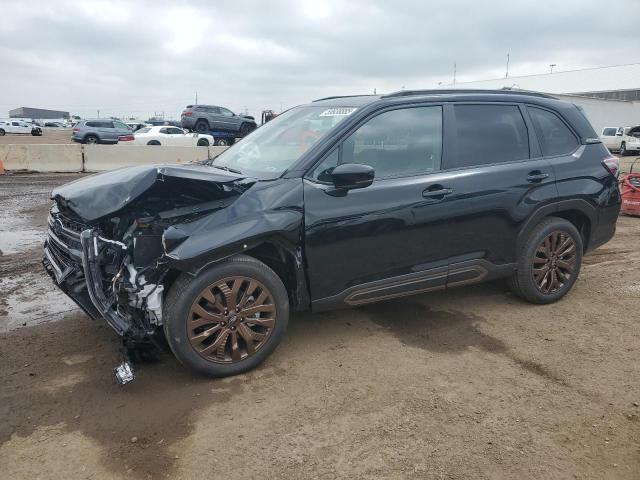 Vin: jf2sldfc7sh507508, lot: 59938885, subaru forester sport 2025 img_1