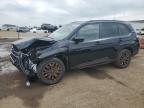 2025 SUBARU FORESTER S - JF2SLDFC7SH507508