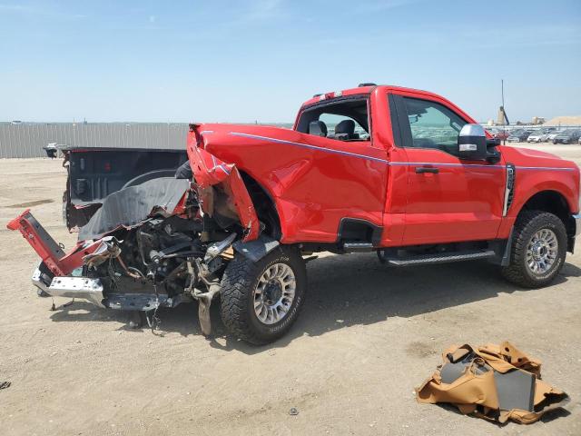 Vin: 1ftrf3bn6rec31663, lot: 60528415, ford f350 super duty 20243