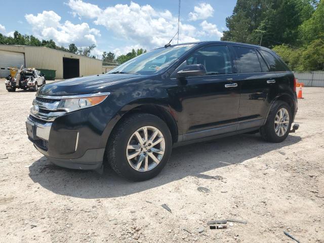Vin: 2fmdk3jc7bbb58127, lot: 59788885, ford edge sel 2011 img_1