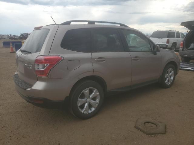 Vin: jf2sjafcxfh456757, lot: 60992235, subaru forester 2.5i premium 20153