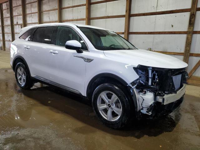 Vin: 5xyrgdlc3pg178070, lot: 60779385, kia sorento lx 20234