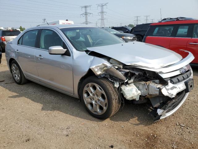 Vin: 3fahp0ha6br188690, lot: 60221405, ford fusion se 20114