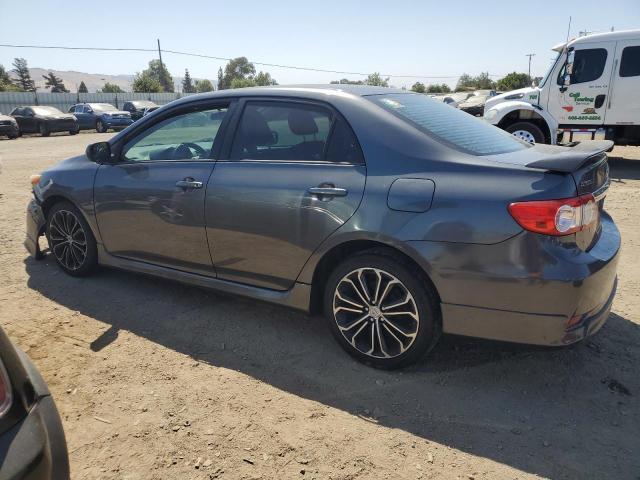 Vin: 2t1bu4ee3bc664195, lot: 59594835, toyota corolla base 20112