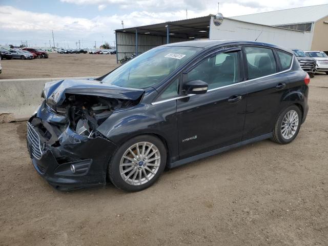 FORD C-MAX SEL