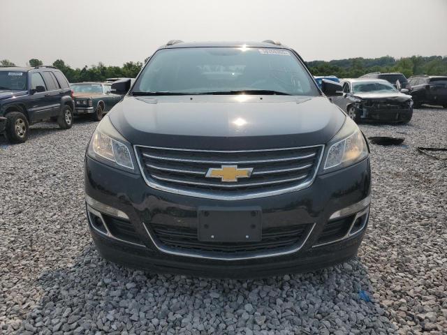 2017 CHEVROLET TRAVERSE L - 1GNKRGKD1HJ249718