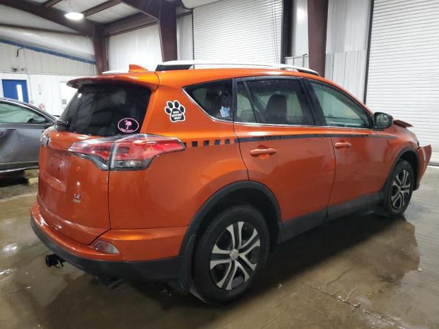 Vin: 2t3bfrev7gw512165, lot: 59972835, toyota rav4 le 20163