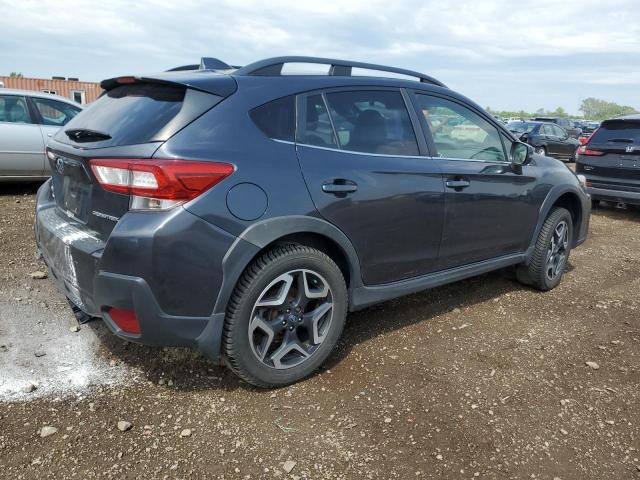 Vin: jf2gtanc9k8333883, lot: 59513045, subaru crosstrek limited 20193