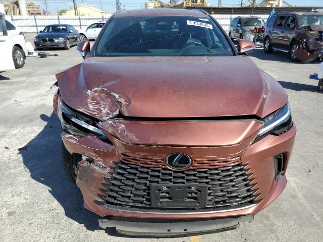 2023 LEXUS RX 350 BAS - 2T2BAMCA2PC016603