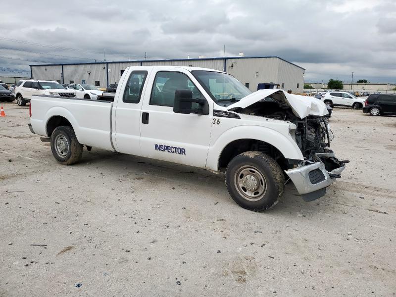 Vin: 1ft7x2a67cec45538, lot: 59697855, ford f250 super duty 20124