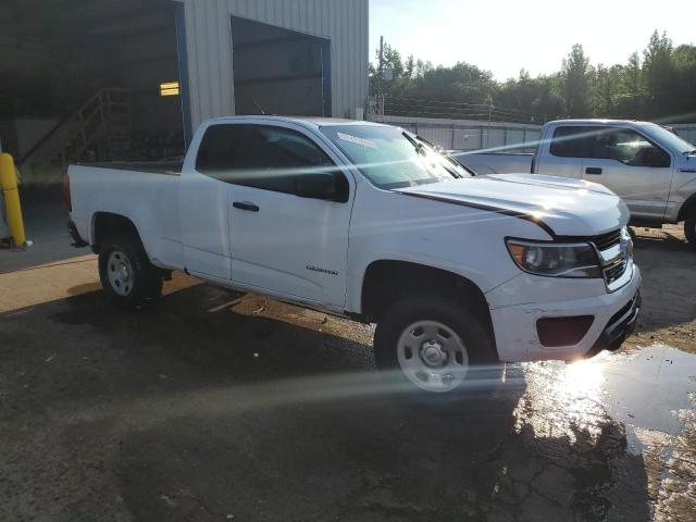 2017 CHEVROLET COLORADO - 1GCHSBEAXH1170222