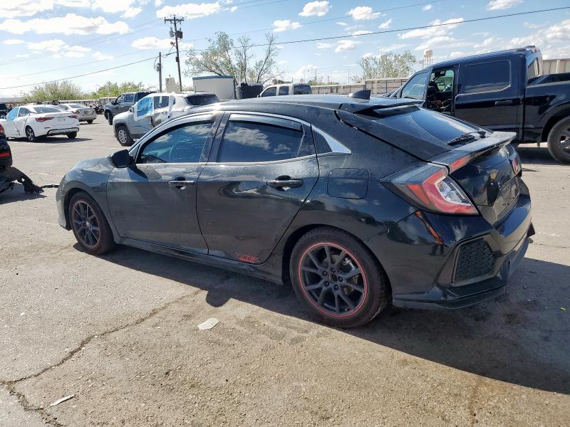 Vin: shhfk7h62ku421758, lot: 59330735, honda civic ex 20192