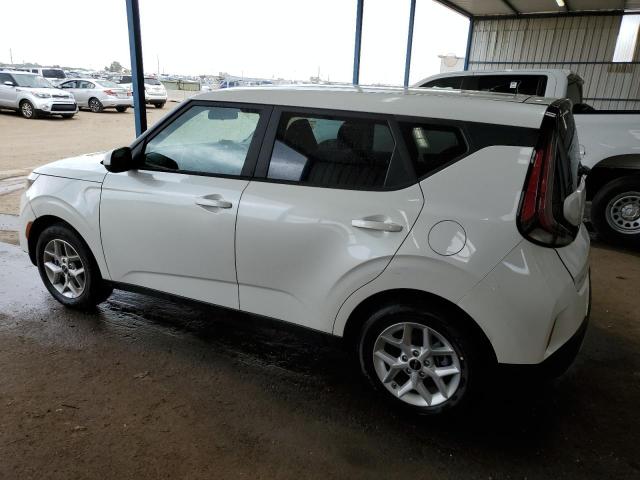 Vin: kndj23au2s7940229, lot: 61998465, kia soul lx 20252