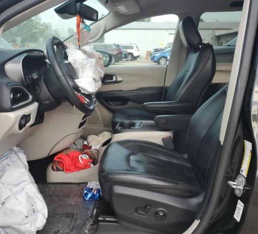 2022 CHRYSLER PACIFICA T - 2C4RC1BG3NR128020