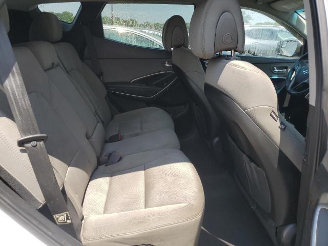 2017 HYUNDAI SANTA FE S - 5XYZUDLB1HG401157