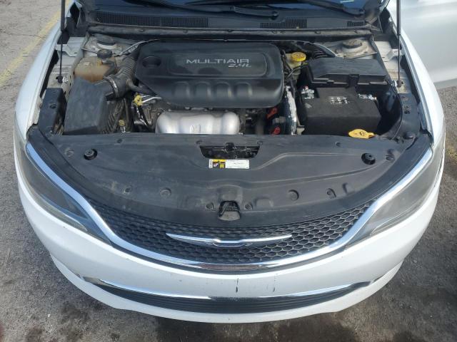 2016 CHRYSLER 200 LIMITE 1C3CCCAB1GN174778
