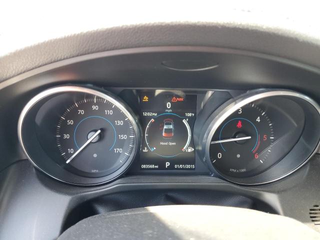 2017 JAGUAR XF PREMIUM - SAJBD4BN0HCY36349