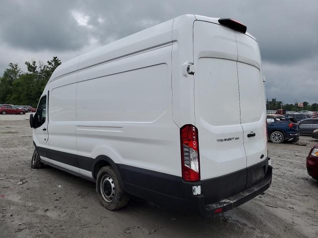 Vin: 1ftbw3x81pkb10025, lot: 60060385, ford transit t-350 20232