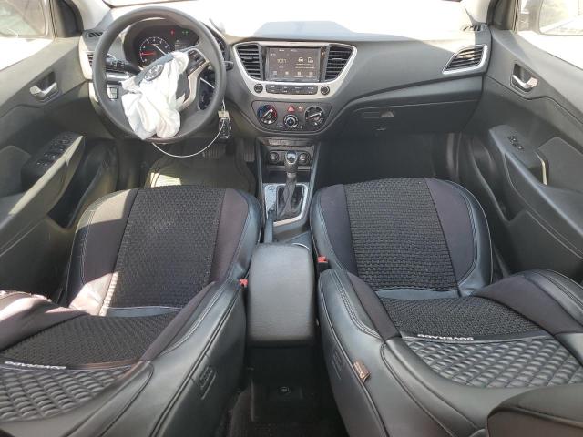 2022 HYUNDAI ACCENT SE 3KPC24A60NE164736