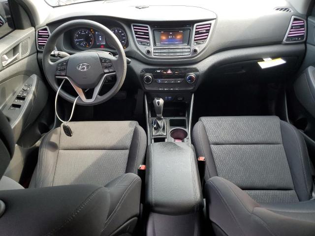2017 HYUNDAI TUCSON LIM - KM8J3CA42HU568149
