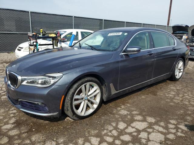 Vin: wba7f2c57gg419851, lot: 61442935, bmw 7 series xi 2016 img_1