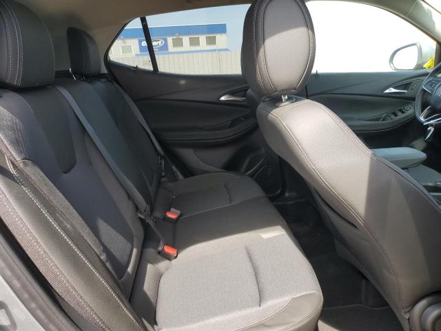 2024 BUICK ENCORE GX KL4AMCSL0RB191965