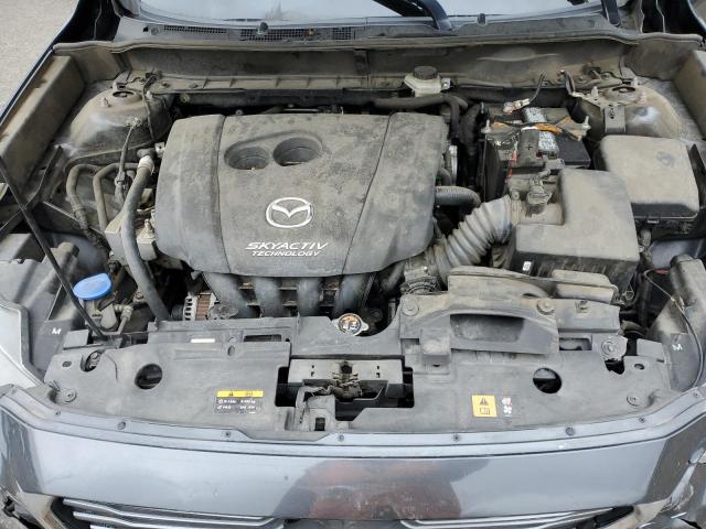 2016 MAZDA CX-3 GRAND JM1DKBD74G0114057
