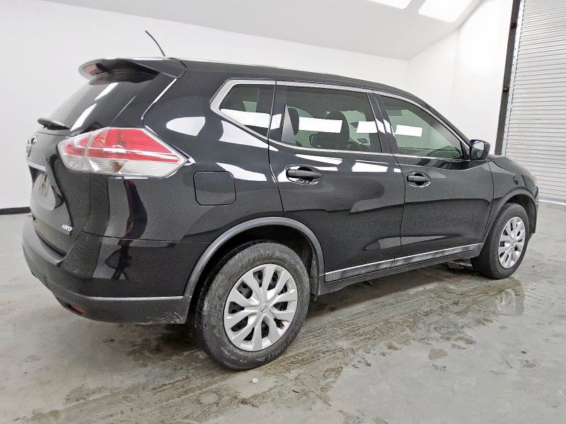 Vin: 5n1at2mv3gc800485, lot: 60301795, nissan rogue s 20163