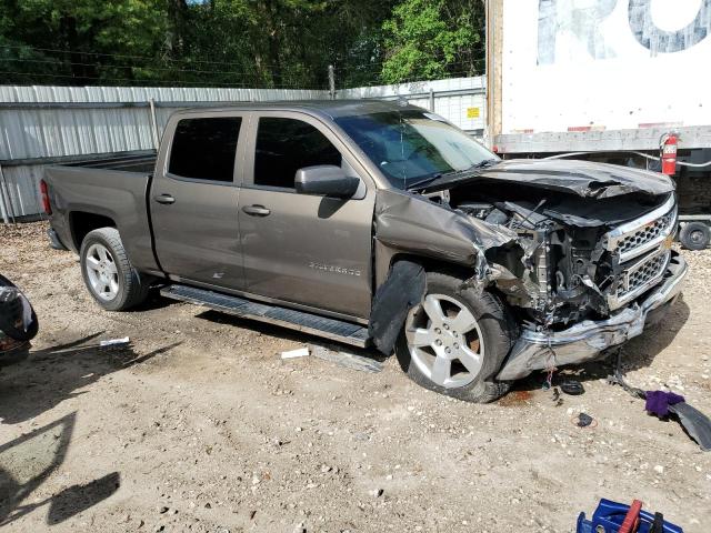 Vin: 3gcpcrec1eg379221, lot: 58366885, chevrolet all models c1500 lt 20144